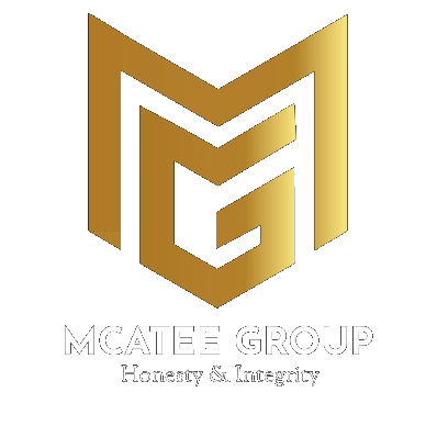 McAtee Logo with Text